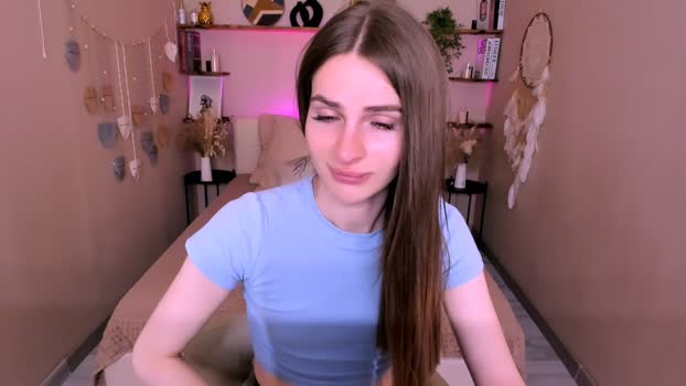 roxy_kisss bigboobs Webcam SHOW @ Chaturbate 19-03-2026