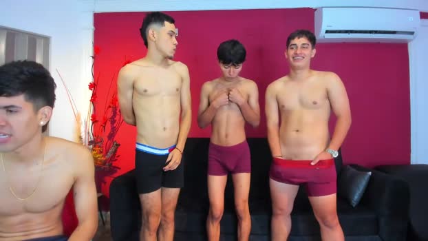 sweet_wallen kinky Webcam SHOW @ Chaturbate 19-03-2026