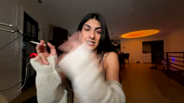 tgirltoesx bj-dildo Webcam SHOW @ Chaturbate 20-03-2026