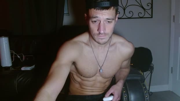thelincolngrey big Webcam SHOW @ Chaturbate 20-03-2026