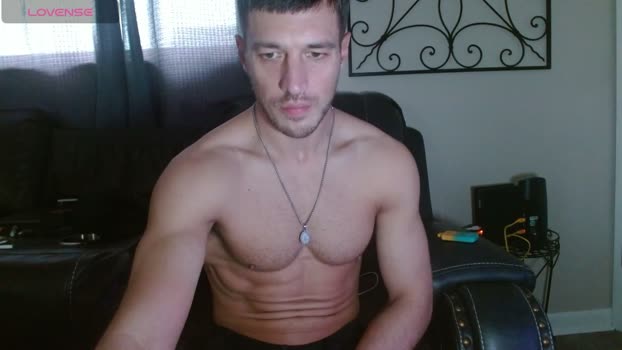 thelincolngrey Download Webcam SHOW @ Chaturbate 20-03-2026