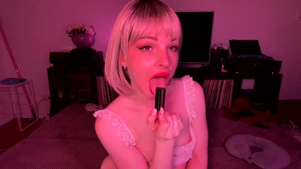 trans_cherries fuck Webcam SHOW @ Chaturbate 20-03-2026