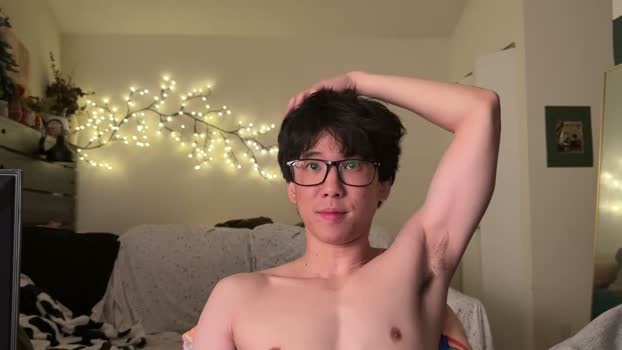 unhingedwang deep Webcam SHOW @ Chaturbate 20-03-2026