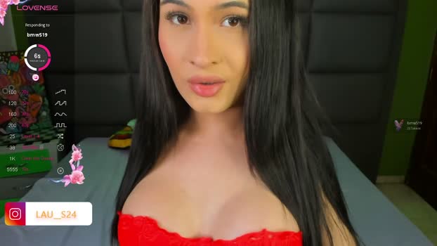 vain_sexualxx bigload Webcam SHOW @ Chaturbate 20-03-2026