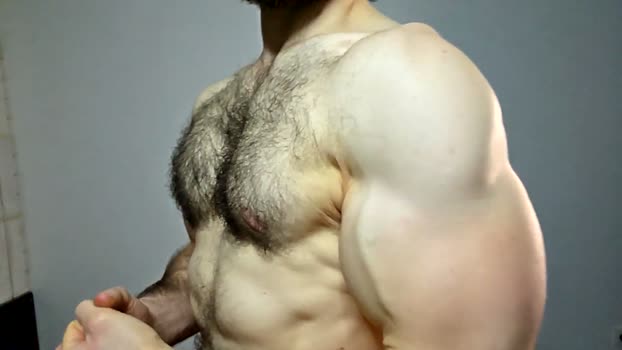 valraven_ Nude Webcam SHOW @ Chaturbate 20-03-2026