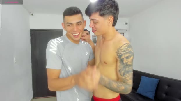 voyeurism_guys nude Webcam SHOW @ Chaturbate 20-03-2026