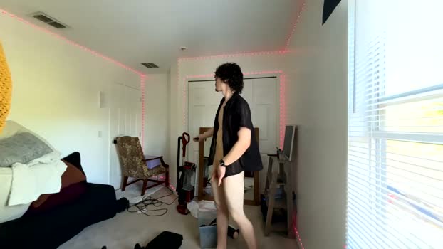 wherewashe sexymale Webcam SHOW @ Chaturbate 20-03-2026