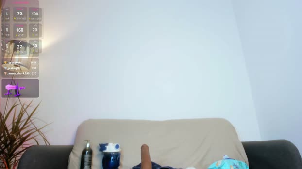 xabrina_17 strip Webcam SHOW @ Chaturbate 20-03-2026