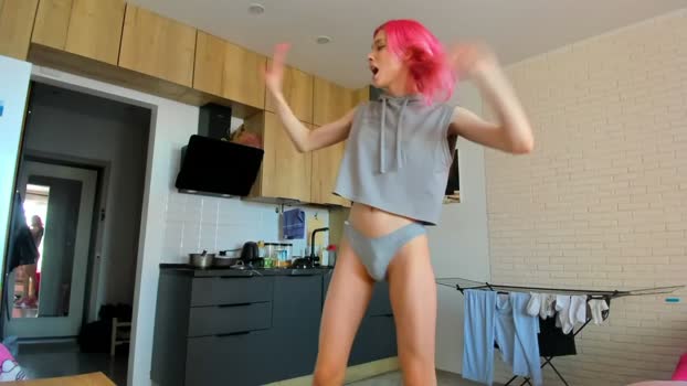 _alice_kitty Video Webcam SHOW @ Chaturbate 21-03-2026