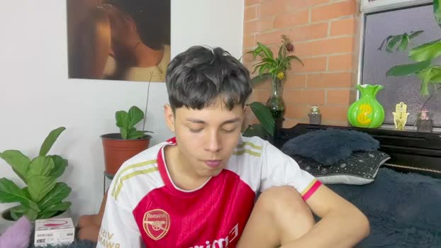 andy_belier Recorded Webcam SHOW @ Chaturbate 21-03-2026
