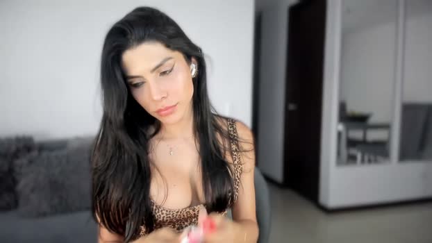 angelturned01 lick Webcam SHOW @ Chaturbate 20-03-2026