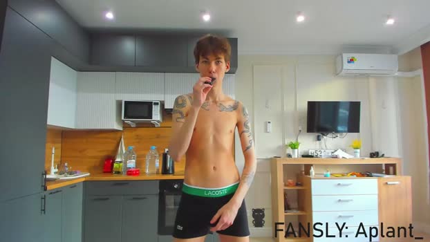 aplant_ play Webcam SHOW @ Chaturbate 21-03-2026