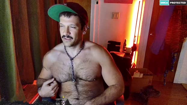 bigbro42069 Porn Webcam SHOW @ Chaturbate 21-03-2026