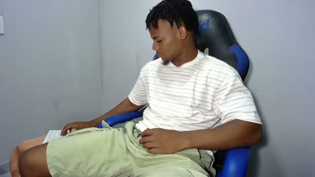 black_dicck jackoff Webcam SHOW @ Chaturbate 21-03-2026