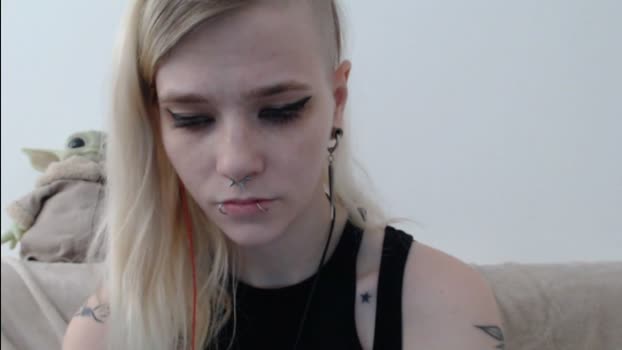 brookewylde_20 wet Webcam SHOW @ Chaturbate 21-03-2026