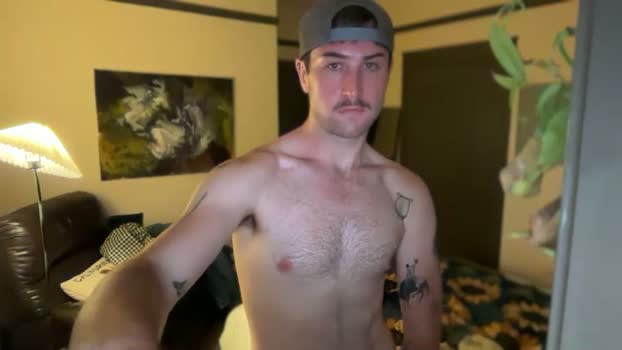 collegeboy417 lovense Webcam SHOW @ Chaturbate 21-03-2026