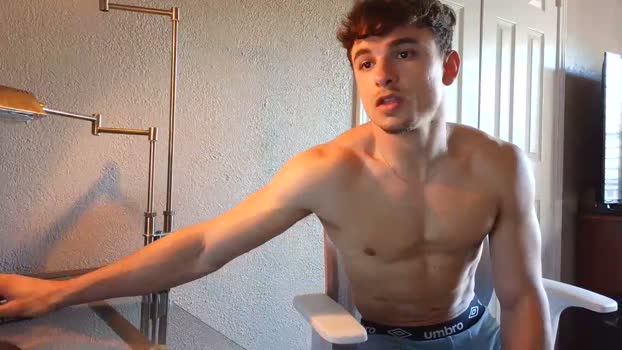 domd3 bicurious Webcam SHOW @ Chaturbate 20-03-2026