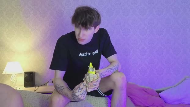 drinklinov Download Webcam SHOW @ Chaturbate 21-03-2026