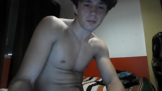 hunglikecrazyy kissing Webcam SHOW @ Chaturbate 21-03-2026