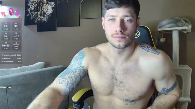 jason_thegreat bigdick Webcam SHOW @ Chaturbate 21-03-2026