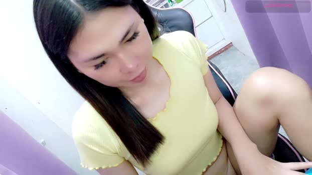 jenniethetg69 gag Webcam SHOW @ Chaturbate 20-03-2026