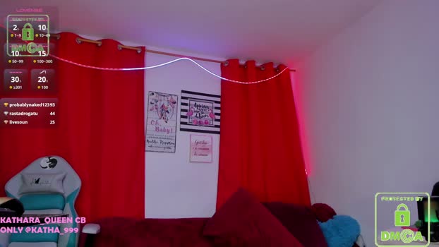 kathara_queen bigdick Webcam SHOW @ Chaturbate 21-03-2026