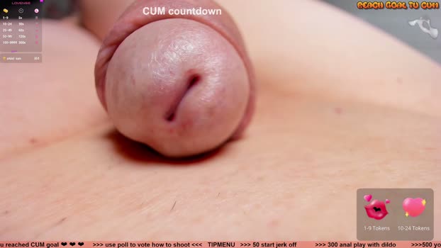kpetra big Webcam SHOW @ Chaturbate 20-03-2026