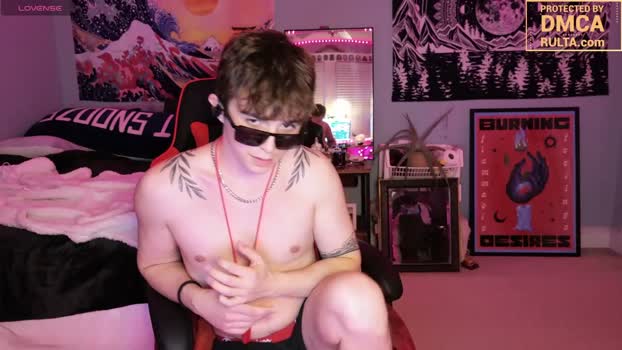 lancesworld Nude Webcam SHOW @ Chaturbate 20-03-2026