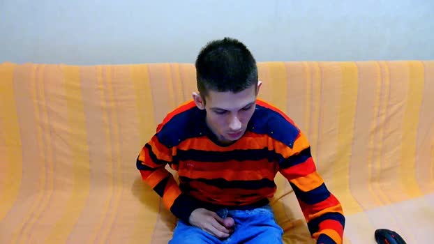 lester_broo Topless Webcam SHOW @ Chaturbate 20-03-2026