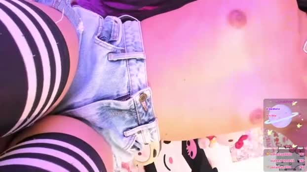 mendozadafne_ gay Webcam SHOW @ Chaturbate 21-03-2026