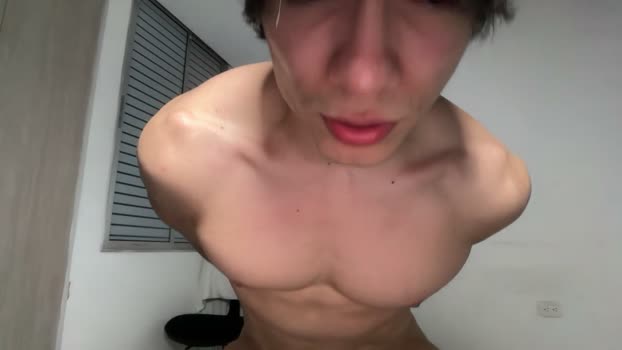 mr_freed lush Webcam SHOW @ Chaturbate 21-03-2026