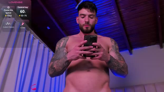 oliver_colt__ suckshow Webcam SHOW @ Chaturbate 21-03-2026