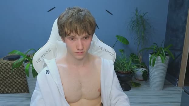pupsenish Porn Webcam SHOW @ Chaturbate 20-03-2026