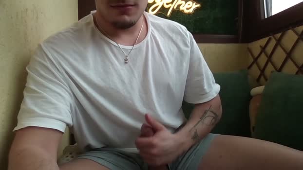 roberto_twink1 big Webcam SHOW @ Chaturbate 21-03-2026