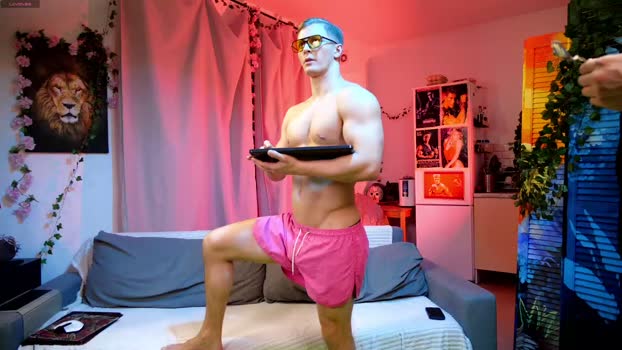 rusbigpaul squirt Webcam SHOW @ Chaturbate 20-03-2026