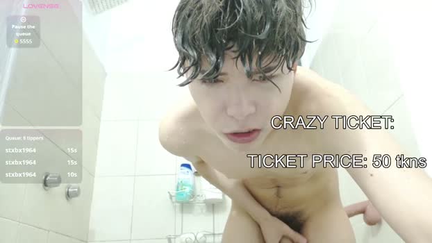 ryan_mckenzziee suckcock Webcam SHOW @ Chaturbate 21-03-2026