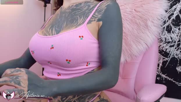 sharpay_evans bigass Webcam SHOW @ Chaturbate 20-03-2026