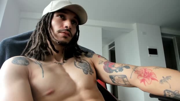 shiryu_ak deepthroat Webcam SHOW @ Chaturbate 20-03-2026
