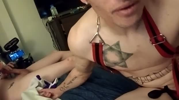 staightupdownbad wank Webcam SHOW @ Chaturbate 21-03-2026