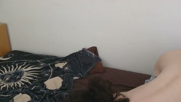 starry_soul legs Webcam SHOW @ Chaturbate 20-03-2026