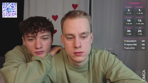 successful_kevin suckshow Webcam SHOW @ Chaturbate 20-03-2026