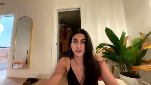 tgirltoesx spank Webcam SHOW @ Chaturbate 21-03-2026