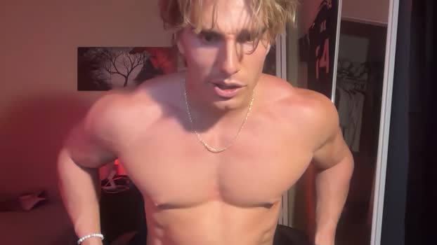 thecloser380 Recorded Webcam SHOW @ Chaturbate 21-03-2026