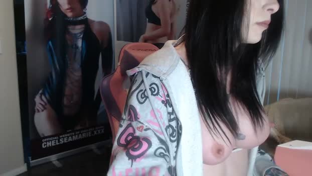 tschelseamariexxx beautiful Webcam SHOW @ Chaturbate 21-03-2026