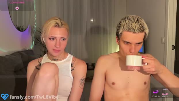 twl8vibe tits Webcam SHOW @ Chaturbate 20-03-2026