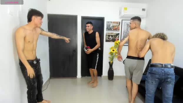 voyeurism_guys juicy Webcam SHOW @ Chaturbate 21-03-2026