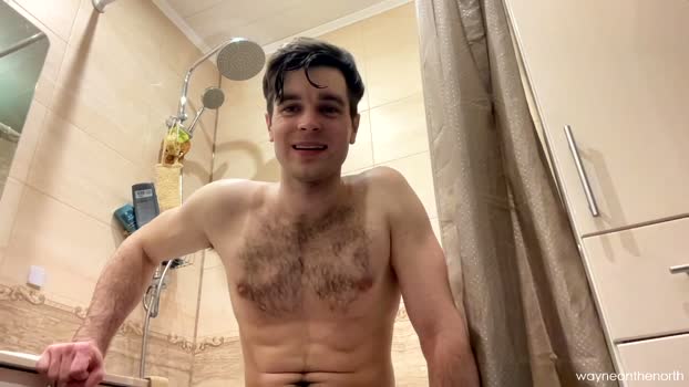 waynenorth moan Webcam SHOW @ Chaturbate 20-03-2026