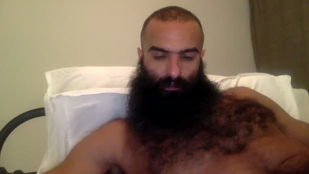 woof_wolf37 twink Webcam SHOW @ Chaturbate 21-03-2026