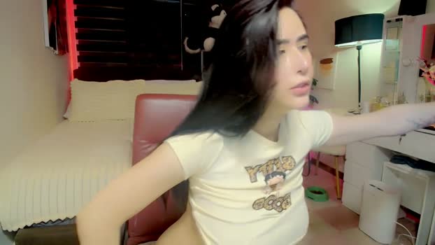 xhotcockcumts tgirl Webcam SHOW @ Chaturbate 21-03-2026