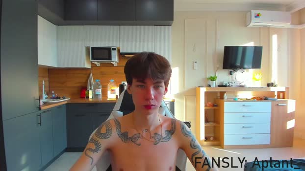 aplant_ fuck Webcam SHOW @ Chaturbate 22-03-2026